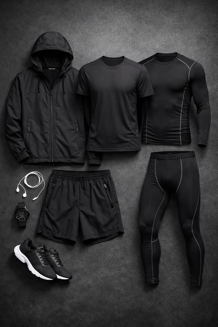 roupas masculina