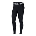 Sport leggings for Women Nike PRO W AO9968 010 Black